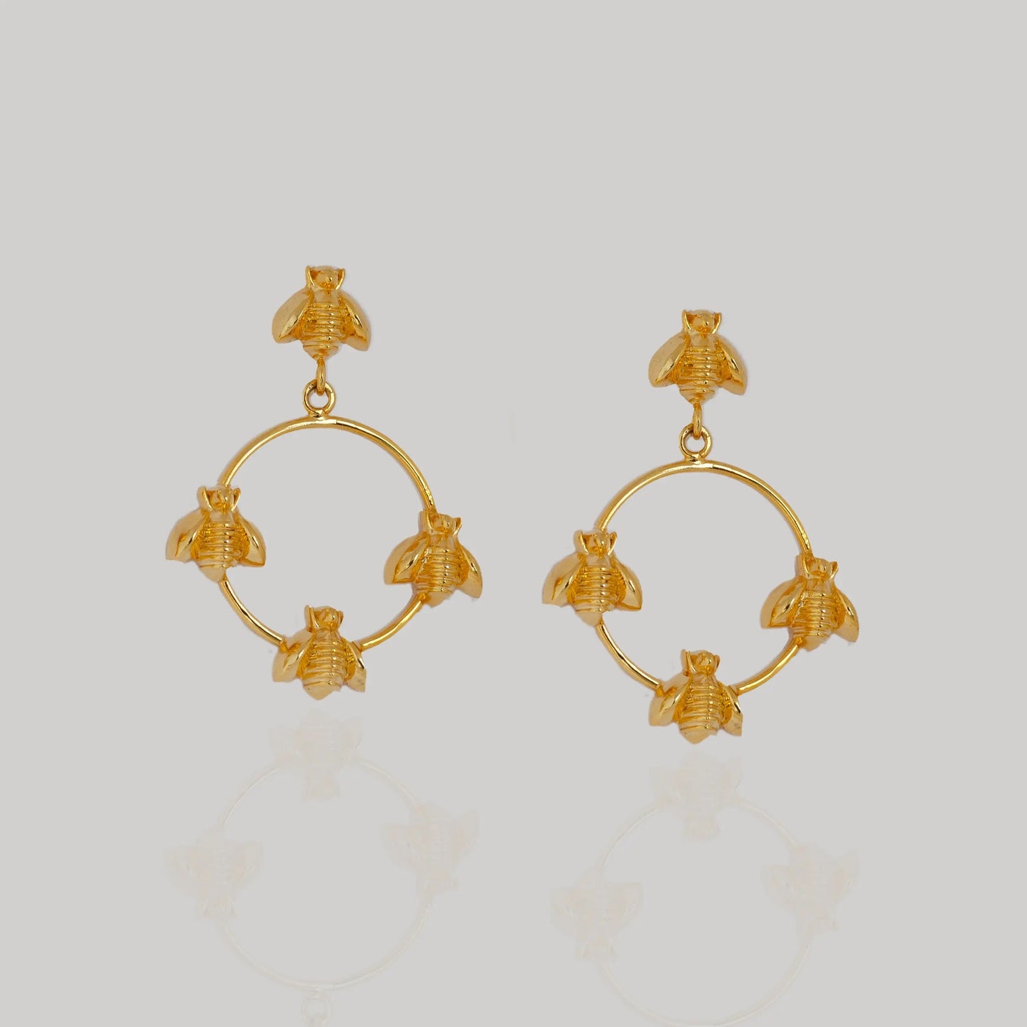 Candongas Abeja Prosperity