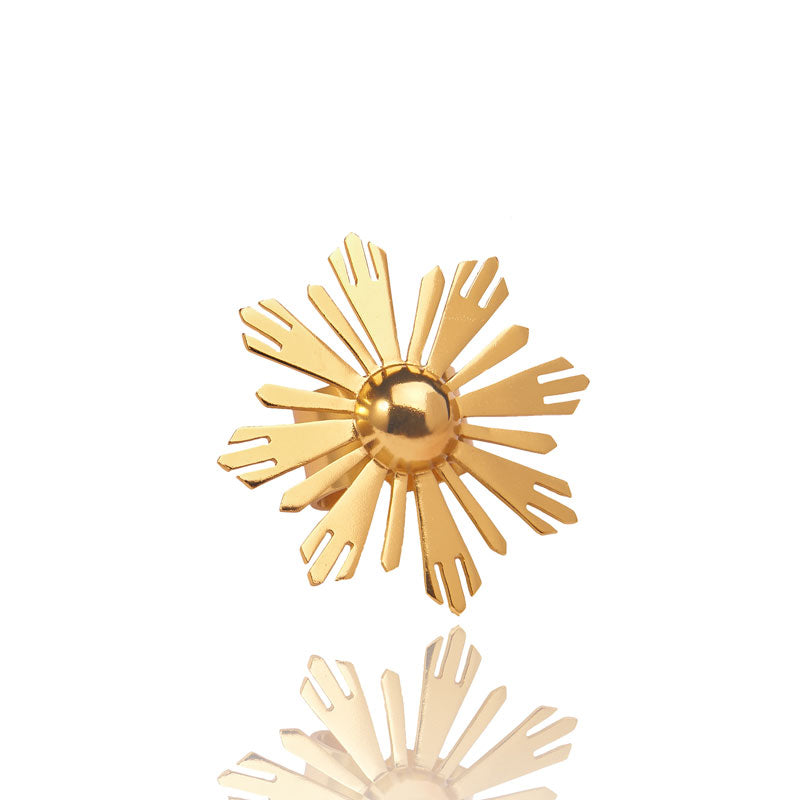 Anillo Custodia Antonia- XL