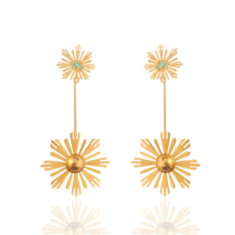 Aretes Custodia Antonia XL