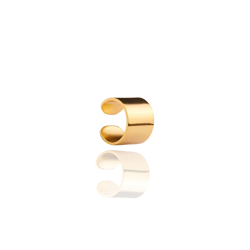 Ear Cuff Simple 10