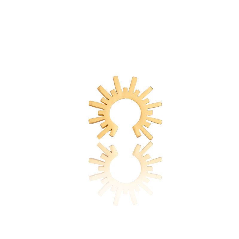 Ear Cuff Luciana Flat