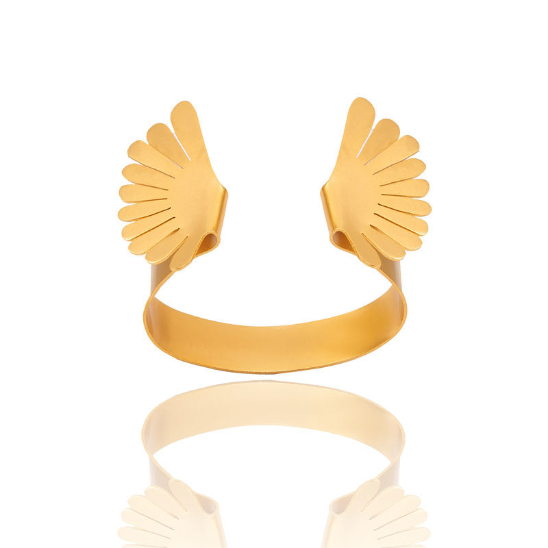 Pulsera Alas de Libertad