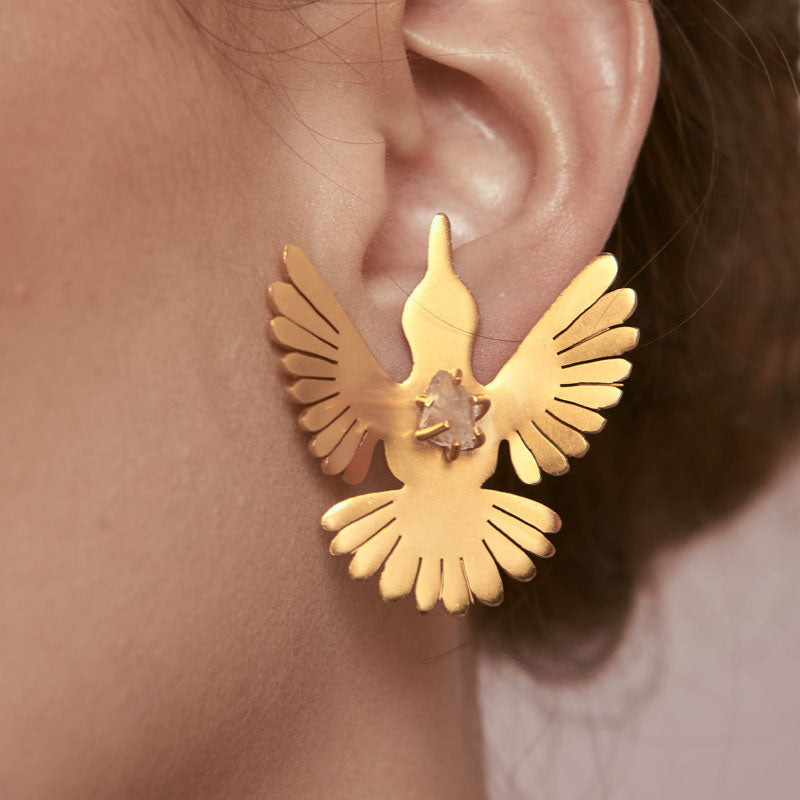 Topos Colibrí M