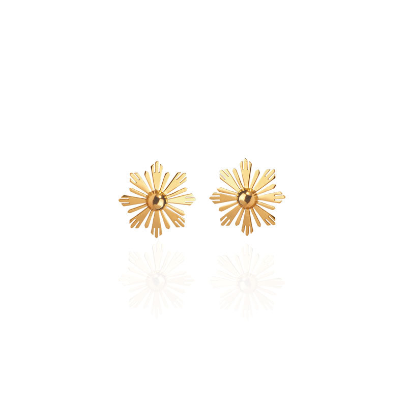 Topos Custodia Antonia Small