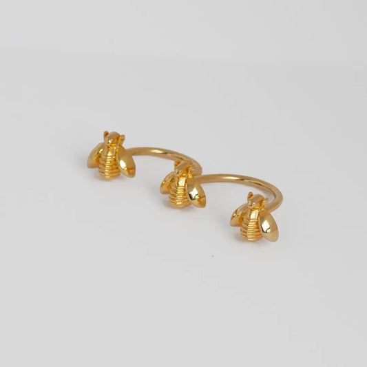 Anillo Abeja Gracia
