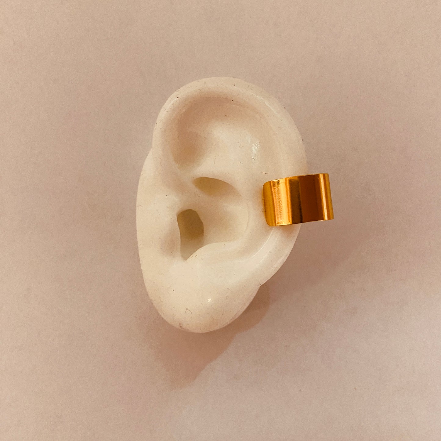 Ear Cuff Simple 10